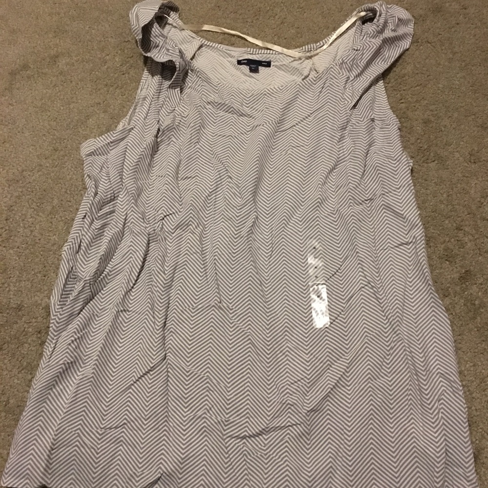 GAP tank top